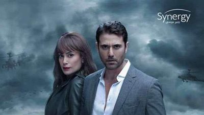 مسلسلات رمضان 2021.. شاهد البرومو الرسمي لمسلسل 