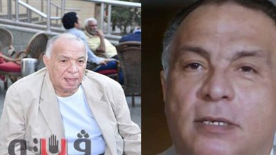 رسب في كلية الحقوق وحصل على الدكتوراه من باريس.. 7 معلومات عن الفنان الراحل عادل هاشم