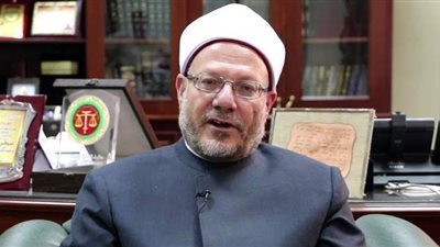 أين يقف الإمام في الصلاة على الجنازة؟.. مفتي الجمهورية يجيب