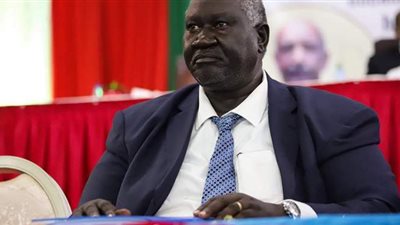 إصابة عضو السيادة السوداني مالك عقار بفيروس كورونا