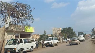 حالة الطقس اليوم الثلاثاء في الدقهلية