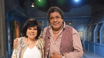 4 حلقات.. لقاء محمد منير مع إسعاد يونس في صاحبة السعادة