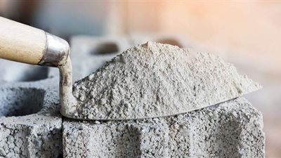 أسعار الأسمنت اليوم الثلاثاء 16-3-2021 في مصر