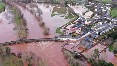 بسبب عاصفة ترابية.. منع الدبلوماسيين من التجول في بيونج يانج