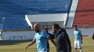 6 معلومات عن اللاعب الأكثر مشاركة بالدوري.. والزمالك يسعى للحصول على خدماته