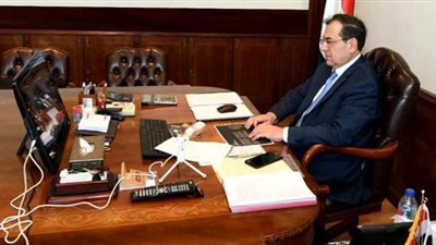 وزير البترول يوجه بالتنسيق بين جاسكو وإيجاس ووضع خطة لـ2040 لجذب الاستثمارات