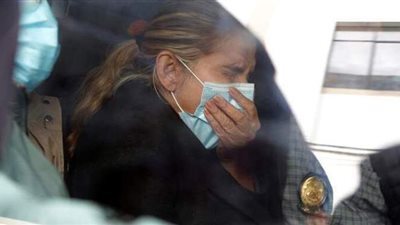 نيابة بوليفيا تطالب بالسجن 6 أشهر للرئيسة الانتقالية السابقة للبلاد