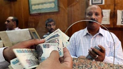 نسبة زيادة المعاشات والفئات المستحقة تنفيذاً لقرار الرئيس