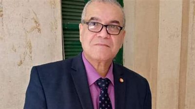 وفاة مدير مستشفى السنطة بسبب كورونا