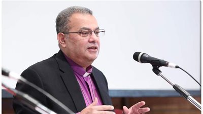 رئيس الإنجيلية: المواطنة ترتكز على احترام الآخر وقبول الاختلاف