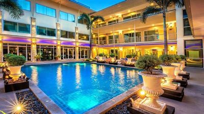 الاشتراطات الجديدة لإنشاء محطات معالجة الصرف الصحي بالمنشآت الفندقية