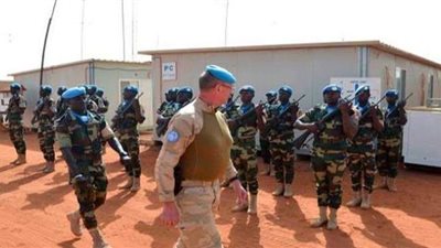 تعيين موريتاني مبعوثا جديدا للأمم المتحدة إلى مالي