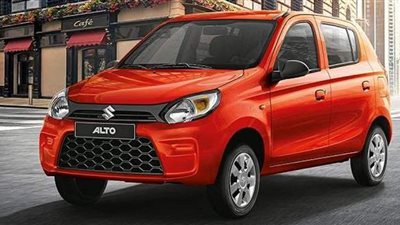 على قد الإيد.. 12 سيارة تقدر تشتريها بأقل من 200 ألف جنيه | صور