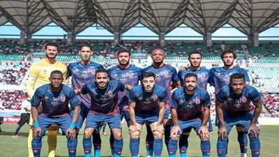 ماهر همام: مباراة فيتا كلوب صعبة على الأهلي لهذه الأسباب