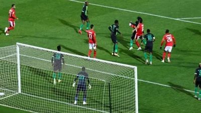 أمطار غزيرة في كينشاسا قبل ساعات من مباراة الأهلي وفيتا كلوب | فيديو