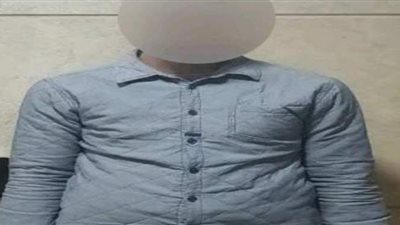 ضبط طالب استولى على أموال بطاقات الدفع الإلكتروني للمواطنين بالجيزة