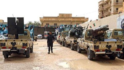 تزامنا مع تشكيل الحكومة الجديدة.. أبرز الميليشيات المسلحة في ليبيا