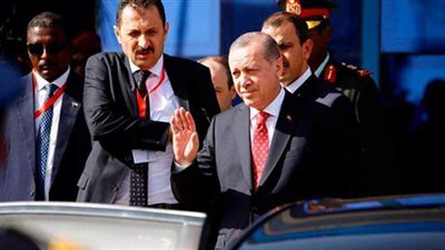 ترك رسالة للرئيس التركي.. انتحار الحارس الشخصي لـ