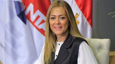 رشا راغب: تدريب 14,774 خلال 122 برنامجا.. ولا توجد واسطة بالأكاديمية الوطنية