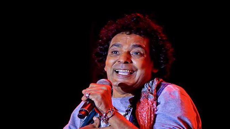 محمد منير