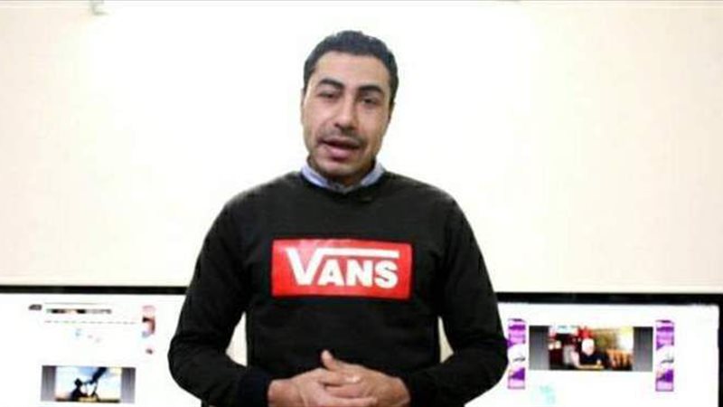 محمد فودة