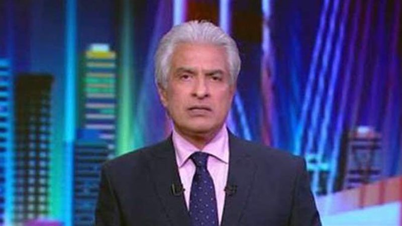 وائل الإبراشي