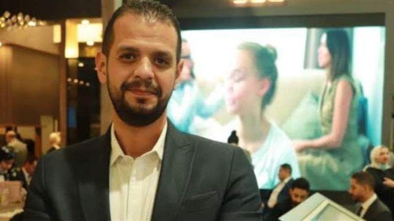 المهندس محمد عامر