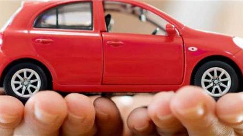 التأمين على السيارات