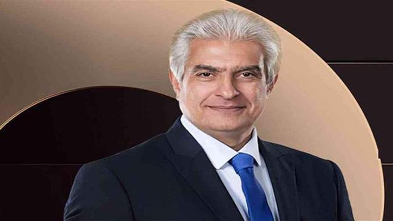 وائل الإبراشي
