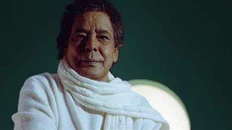 محمد منير