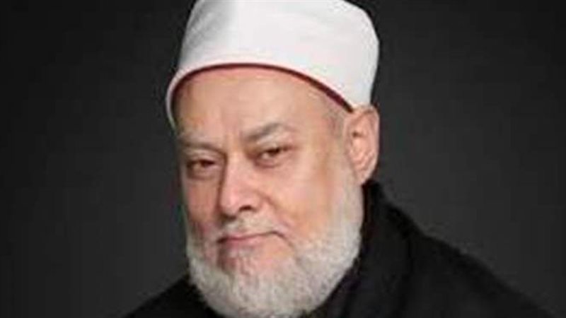 الدكتور على جمعة