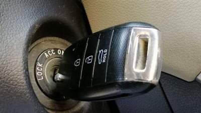 مفتاح سيارتك المشفر مميزات ضد السرقة وعيوب عند التلف