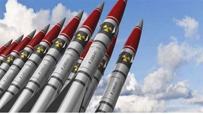 بريطانيا تقرر زيادة عدد الرؤوس الحربية النووية بأكثر من 40%