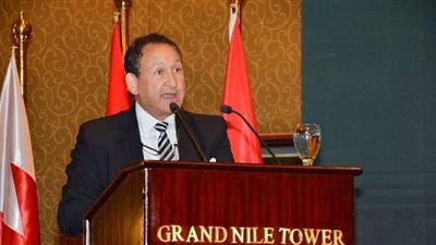 دراسة للمستشار عبد الوهاب خفاجي عن مكافحة التطرف أمام مؤتمر حوار الأديان