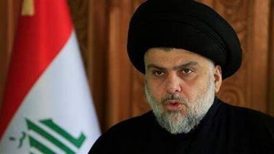 خلال حديثه عن مظاهرات العراق.. مقتدى الصدر يستعين بمقطع من أغنية لكاظم الساهر