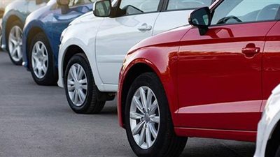 نمو مبيعات السيارات الملاكي في السوق المصري