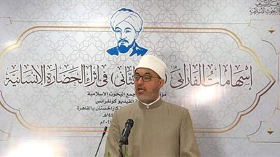 13 توصية .. مؤتمر الأزهر يدعو لاستثمار مؤلفات 