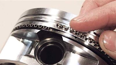 طقم الشنبر.. تعرف على أهميته وأضرار تآكله على المحركات