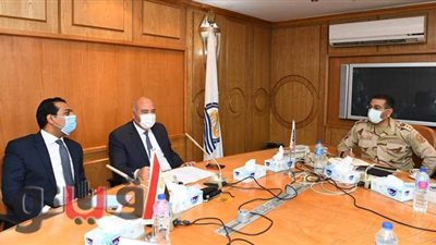 تأهيل 17 ألف منزل بقنا ضمن مبادرة الرئيس لإعمار الريف