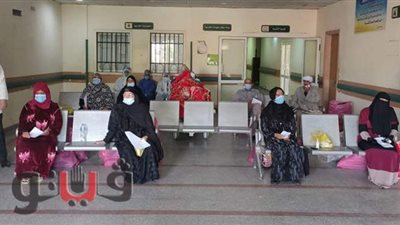 ارتفاع أعداد المتعافين بكورونا لـ172 مواطنا في قنا