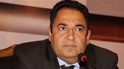 محمد علي خير يعلن إصابة نجله بكورونا