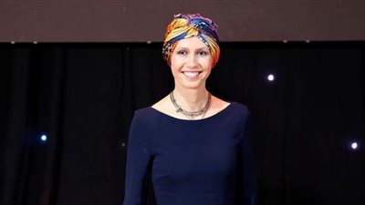 السلطات البريطانية توجه تهم تحريض لأسماء الأسد .. تعرف عليها