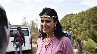 في شهر المرأة.. بسمة للسيدات: ما تبقيش مفعول به لازم تبقي فاعل| فيديو