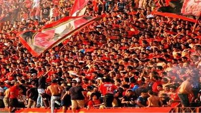 هاشتاج الأهلي يتصدر تويتر.. ونشطاء: «عمل من فيتا ساندوتش»