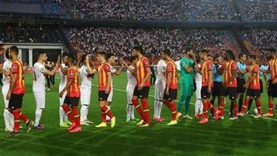 القنوات الناقلة لمباراة الزمالك والترجي التونسي