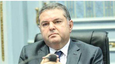 وزير قطاع الأعمال يستعرض جهود دعم المشروعات الصغيرة