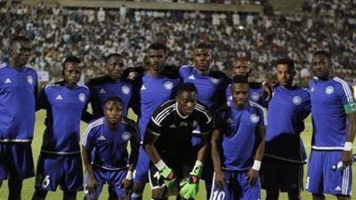 الهلال السوداني يتعادل سلبيا مع شباب بلوزداد بدوري أبطال أفريقيا