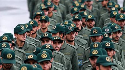 مقتل اثنين من الحرس الثوري بانفجار لغم في دير الزور