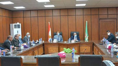 محافظ المنيا: مشروع تطوير الريف يضم 5 مراكز