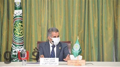 غدا.. مؤتمر قادة الشرطة والأمن العرب لمكافحة الإتجار بالبشر والجرائم الإلكترونية